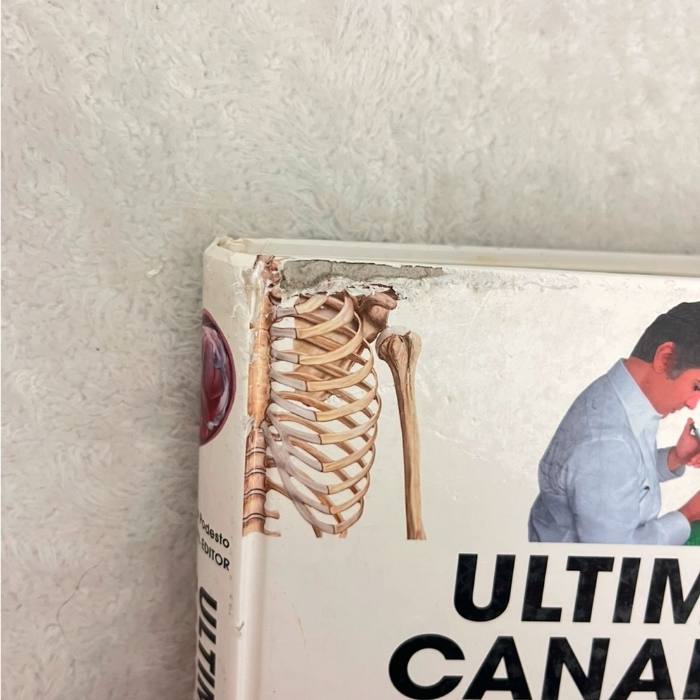 Medical Books - Picture 2 of 11